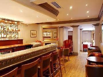 فندق The Fox Club لندن المظهر الخارجي الصورة