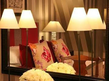 فندق The Fox Club لندن المظهر الخارجي الصورة
