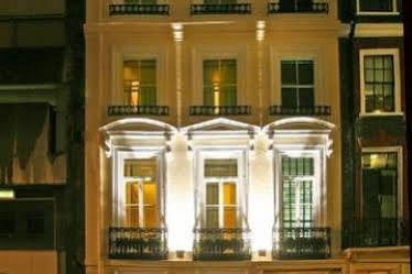 فندق The Fox Club لندن المظهر الخارجي الصورة