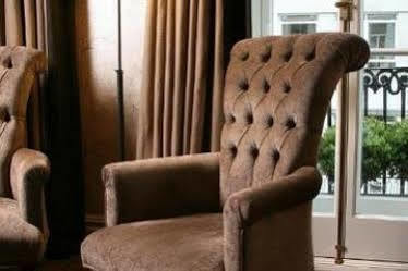 فندق The Fox Club لندن المظهر الخارجي الصورة